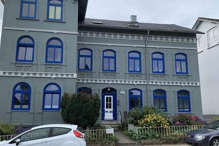 Wohnung zum Mieten in Flensburg 750 € 85 m²