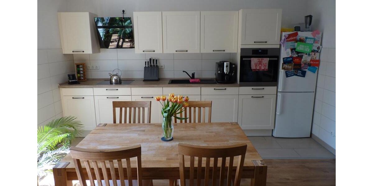 Dachgeschoßwohnung Malchow - 3 Zimmer, 116 m&sup2;, 950&euro; | Angebot:26598249