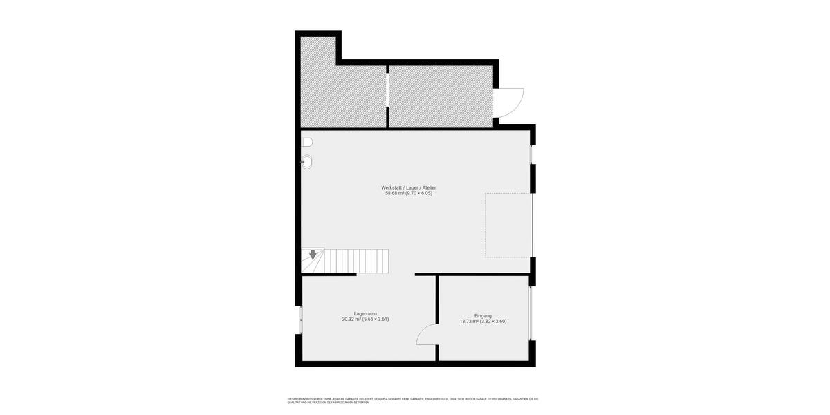 Etagenwohnung Trittau - 5 Zimmer, 186 m&sup2;, 1.800&euro; | Angebot:24540009