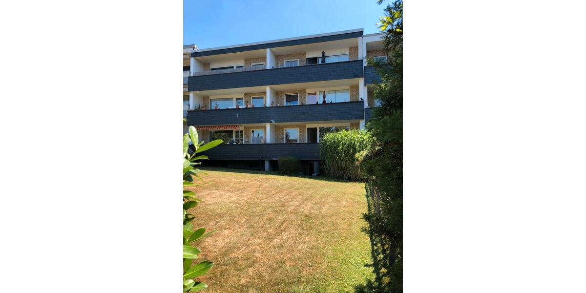 Etagenwohnung Haan - 2 Zimmer, 61 m&sup2;, 870&euro; | Angebot:26635307