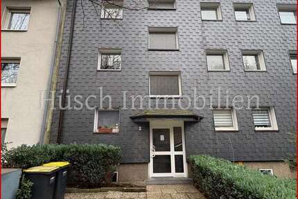 Wohnung zum Mieten in Essen 495 € 62 m² 3 zimmer