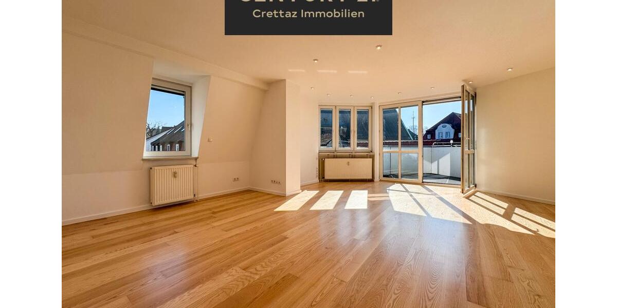 Maisonettenwohnung Lichtenfels - 3 Zimmer, 140 m&sup2;, 1.100&euro; | Angebot:25869151
