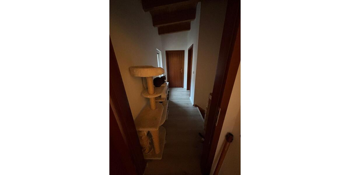 Maisonettenwohnung Werdau - 2 Zimmer, 72 m&sup2;, 400&euro; | Angebot:26705462