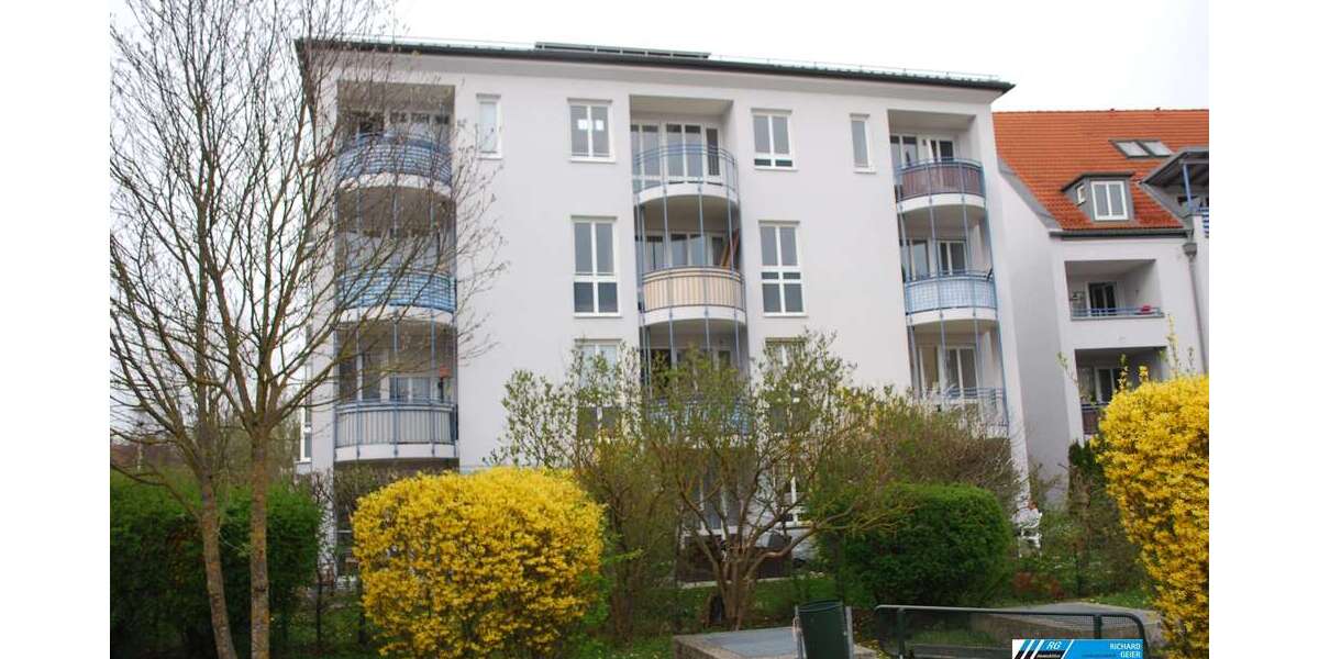 Etagenwohnung Erding Altenerding - 2 Zimmer, 94 m&sup2;, 1.050&euro; | Angebot:27014177