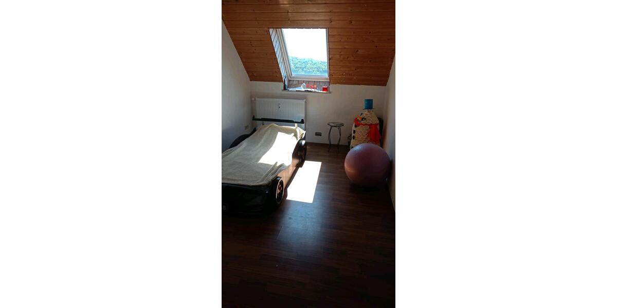 Etagenwohnung Dischingen - 2.5 Zimmer, 68 m&sup2;, 900&euro; | Angebot:24604349
