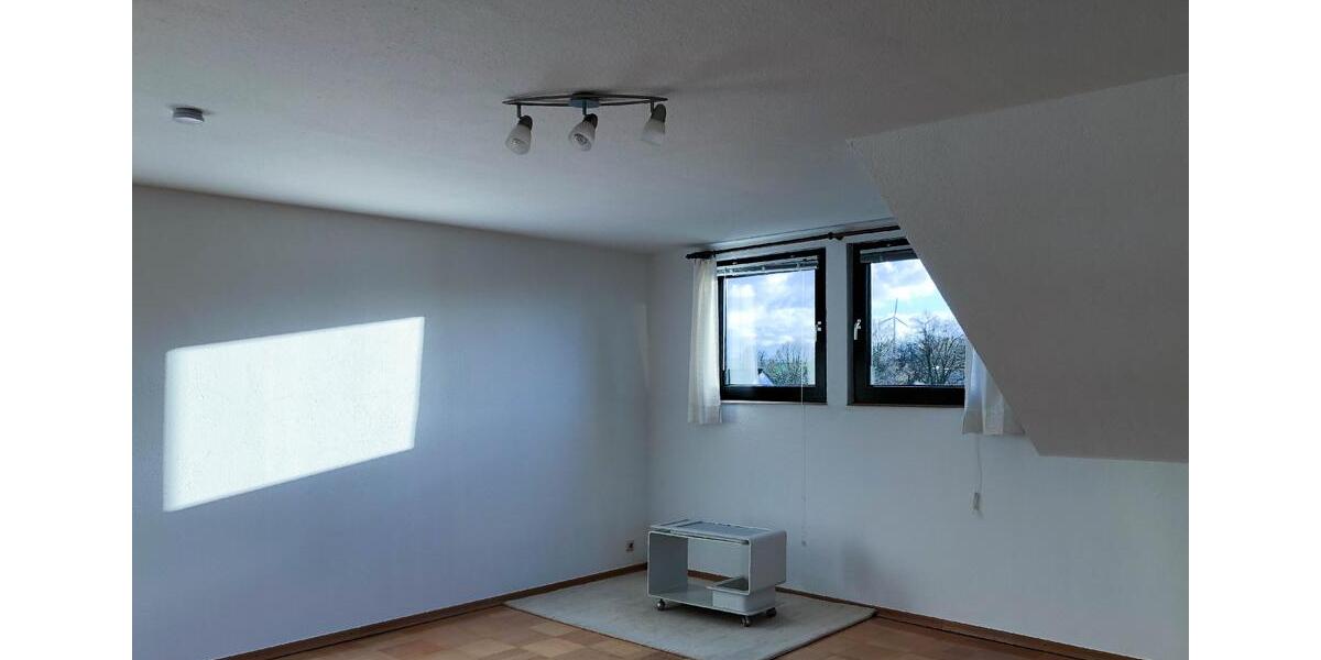 Dachgeschoßwohnung Unna - 2 Zimmer, 90 m&sup2;, 585&euro; | Angebot:23844410