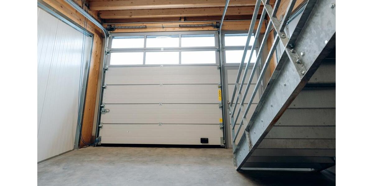 Gewerbeobjekt Fredersdorf-Vogelsdorf Vogelsdorf - 900&euro; | Angebot:26272655