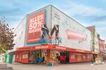 Gewerbeobjekt Villingen-Schwenningen Schwenningen - 4.500&euro; | Angebot:23140038