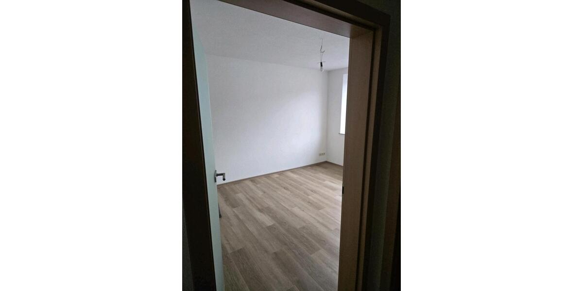Etagenwohnung Pockau-Lengefeld Nennigmühle - 2 Zimmer, 43 m&sup2;, 445&euro; | Angebot:25992545