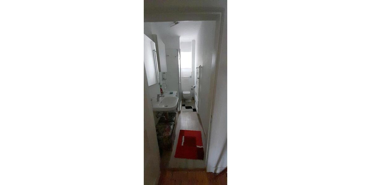 Erdgeschoßwohnung Hamburg Barmbek-Nord - 2 Zimmer, 51 m&sup2;, 990&euro; | Angebot:26646711
