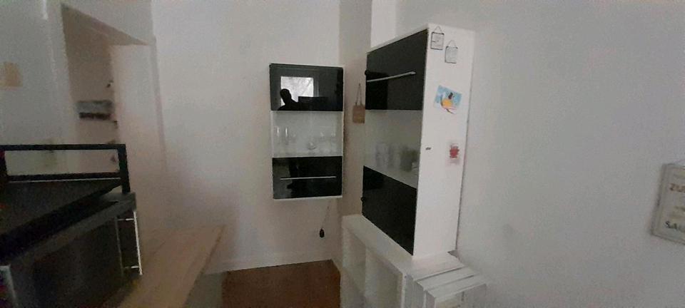 Erdgeschoßwohnung Hamburg Barmbek-Nord - 2 Zimmer, 51 m&sup2;, 990&euro; | Angebot:26646711