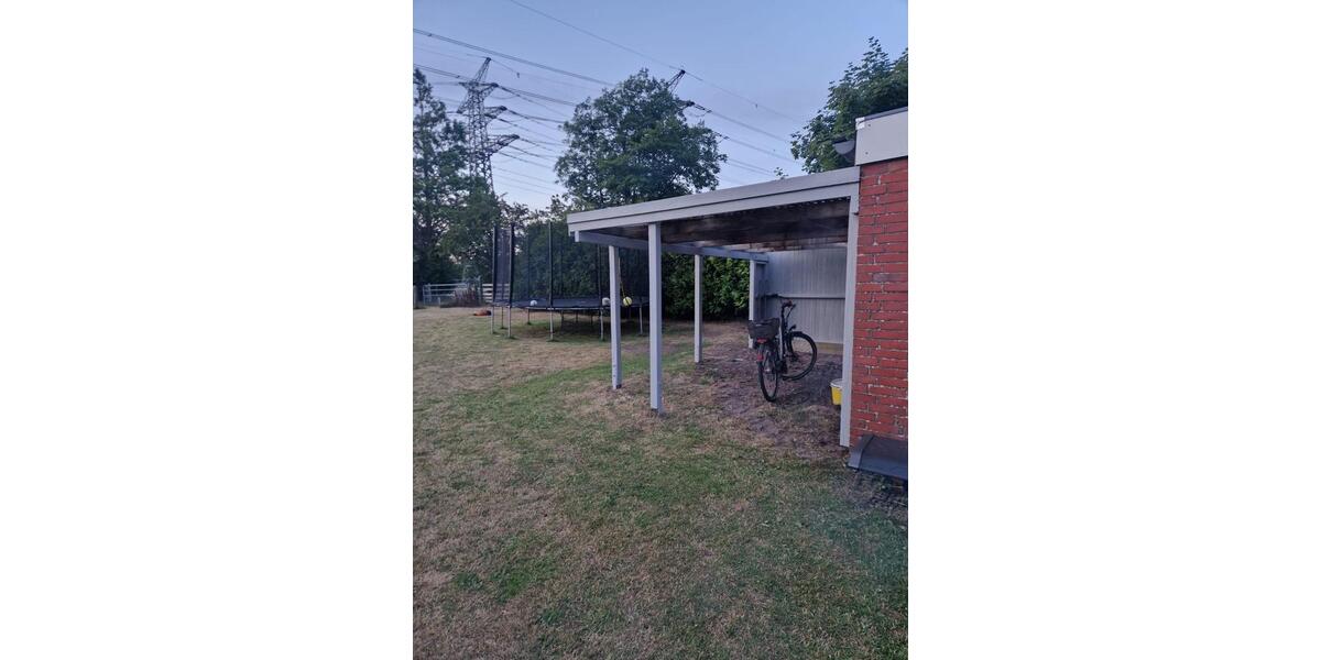 Einfamilienhaus Bredstedt - 5 Zimmer, 127 m&sup2;, 1.413&euro; | Angebot:25988684