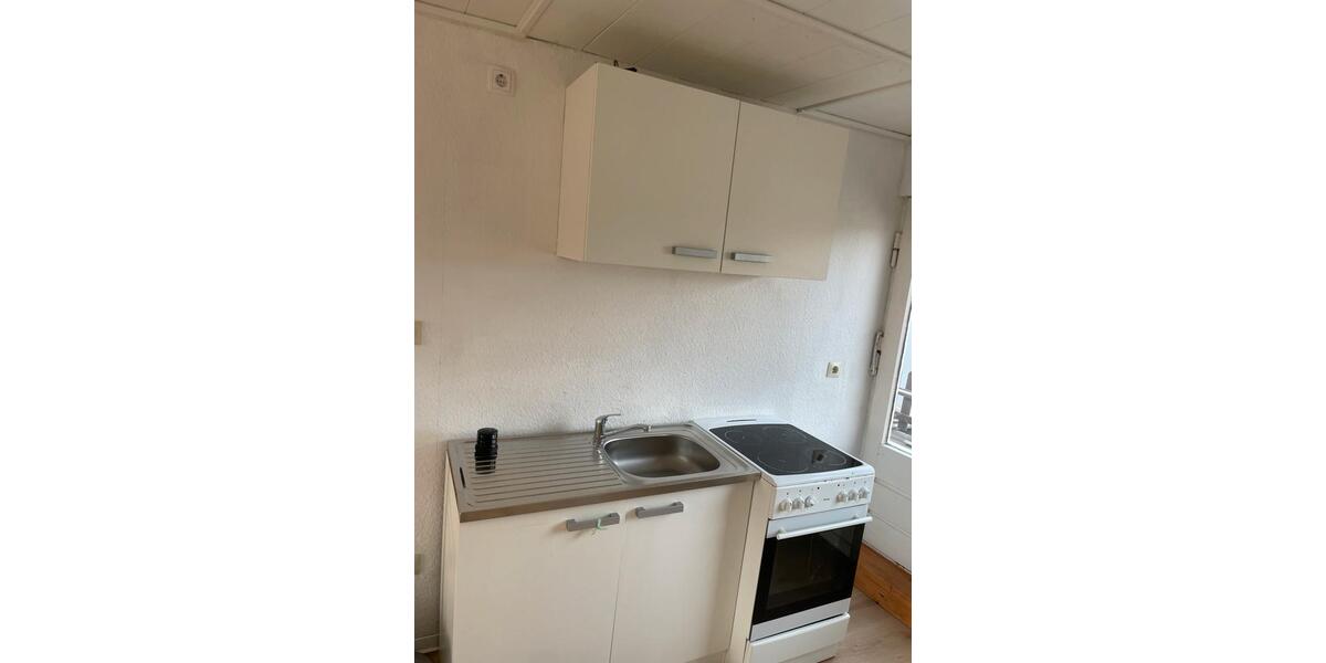 Dachgeschoßwohnung Husum - 2 Zimmer, 55 m&sup2;, 770&euro; | Angebot:26058498
