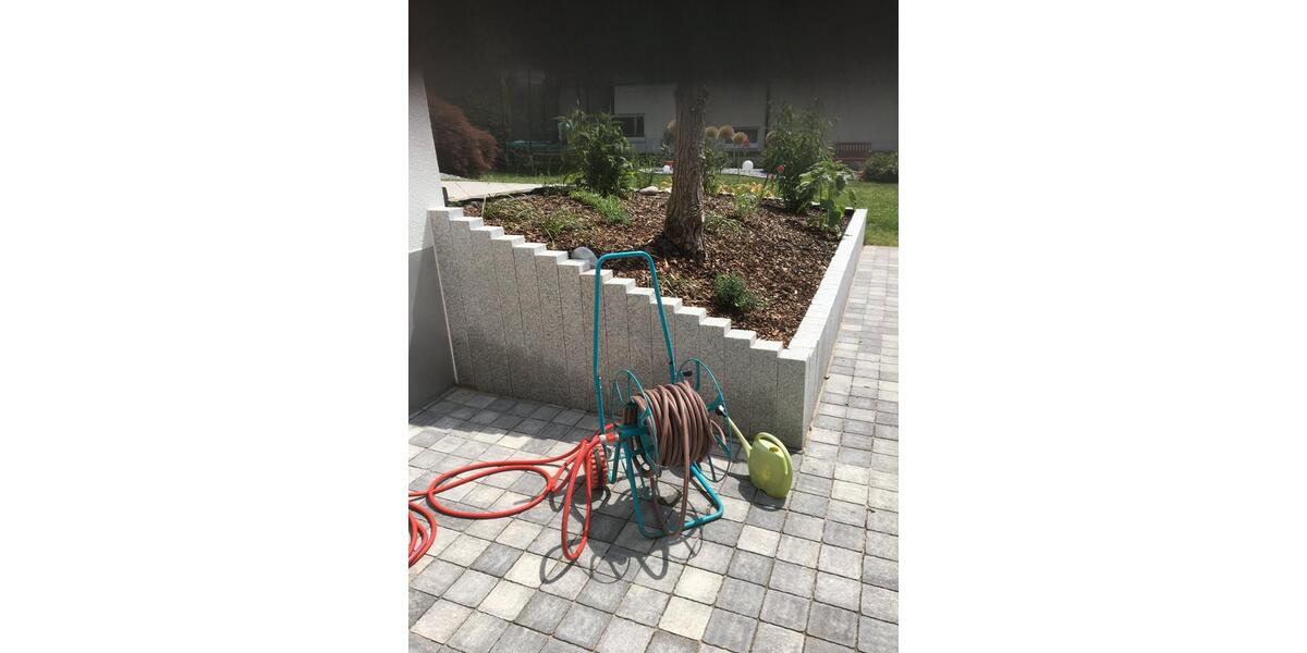 Erdgeschoßwohnung Wettstetten - 5 Zimmer, 165 m&sup2;, 1.450&euro; | Angebot:26051326