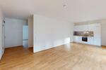 2 mietfreie Monate! Wohnen in den Steimker Gärten: 3-Zimmer-Wohnung mit EBK und Loggia