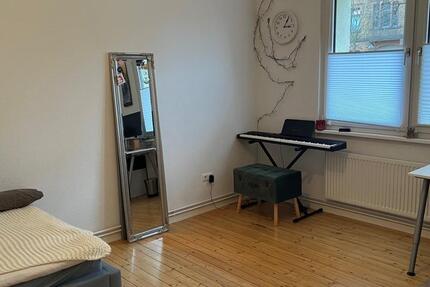 Wohnen auf Zeit Mainz Neustadt - 2 Zimmer, 45 m&sup2;, 1.102&euro; | Angebot:24714152