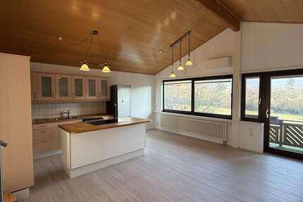 Wohnung St. Ilgen/Leimen Leimen - 3 Zimmer, 92 m&sup2;, 1.200&euro; | Angebot:26186094