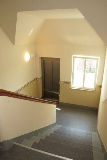 Etagenwohnung Chemnitz Lutherviertel - 3 Zimmer, 69 m&sup2;, 575&euro; | Angebot:25899141