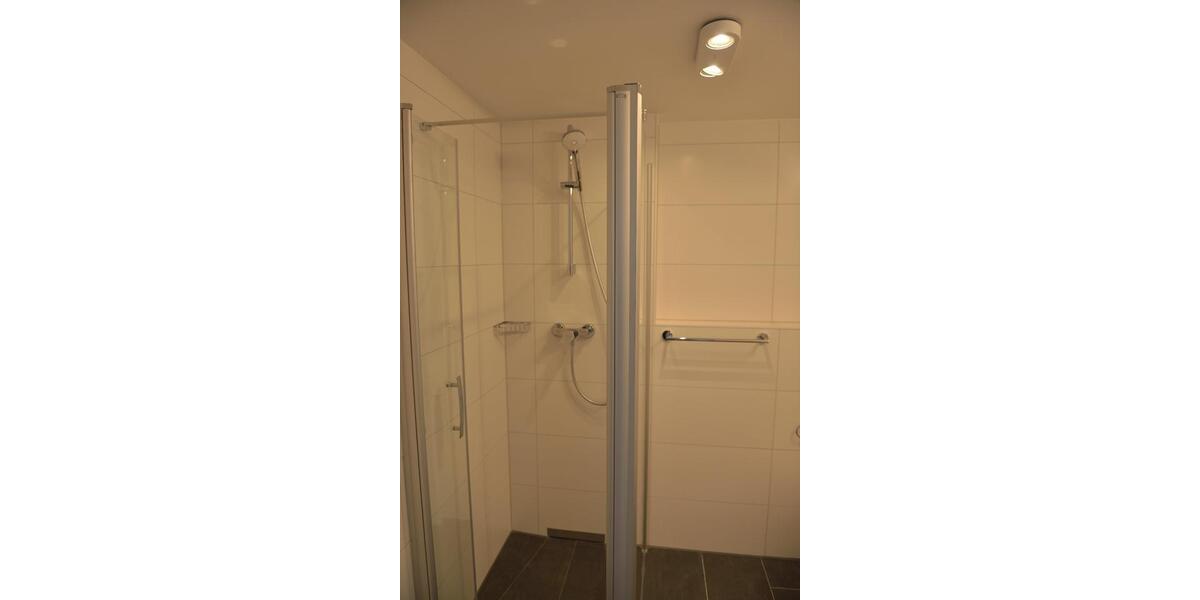 Erdgeschoßwohnung Augsburg Innenstadt - 1.5 Zimmer, 32 m&sup2;, 580&euro; | Angebot:26050489