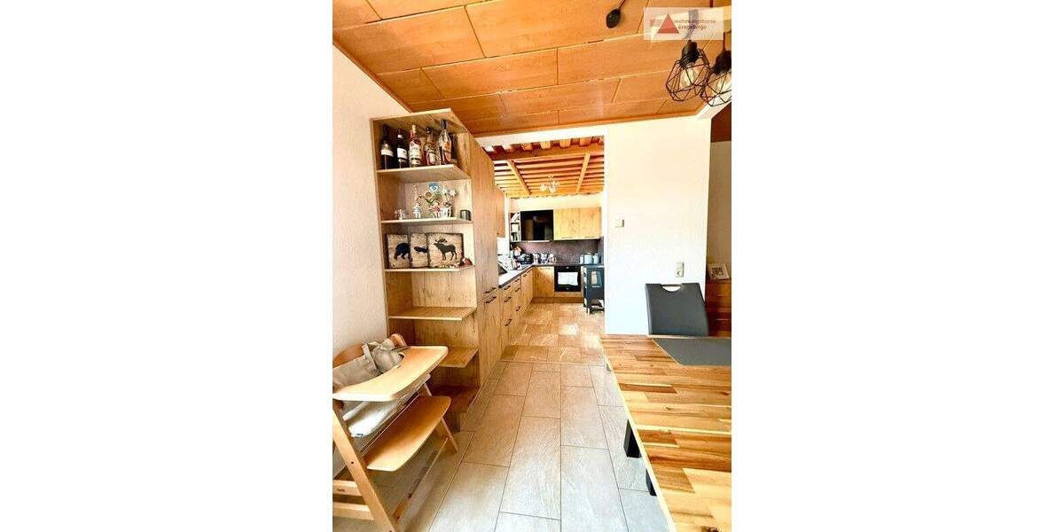 Etagenwohnung Pockau Pockau - 3 Zimmer, 83 m&sup2;, 540&euro; | Angebot:25744648