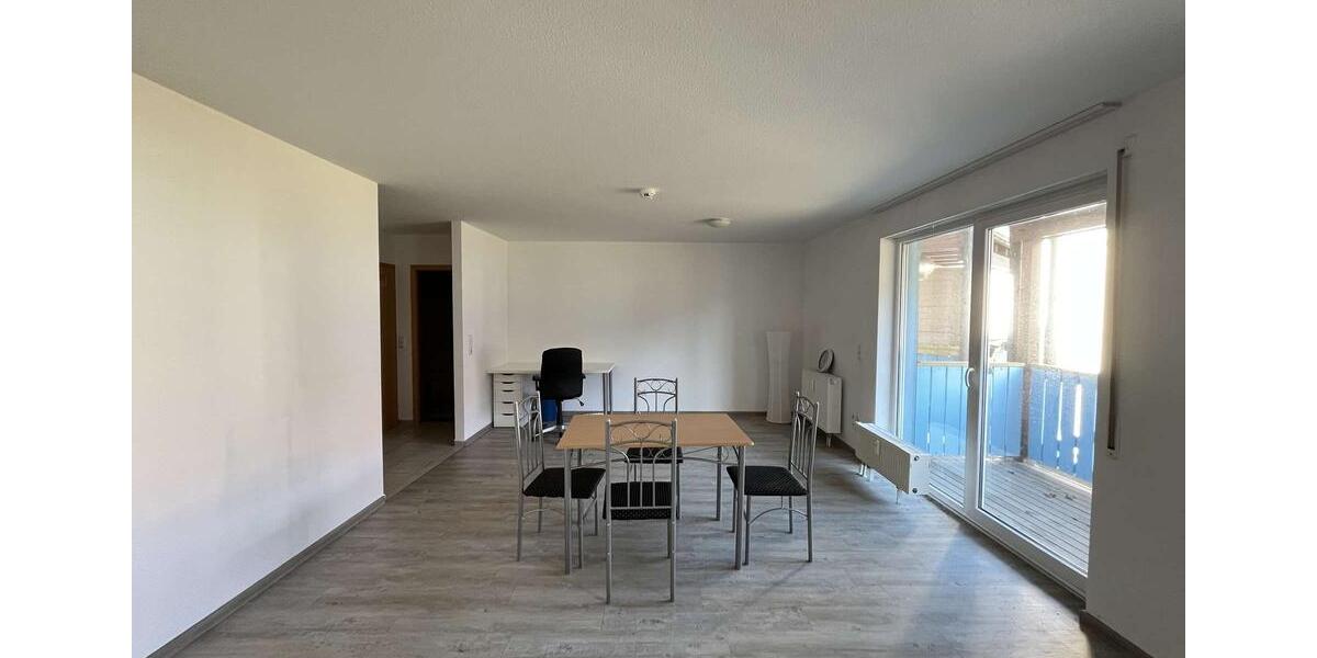 Etagenwohnung Halberstadt - 1 Zimmer, 42 m&sup2;, 239&euro; | Angebot:25903043