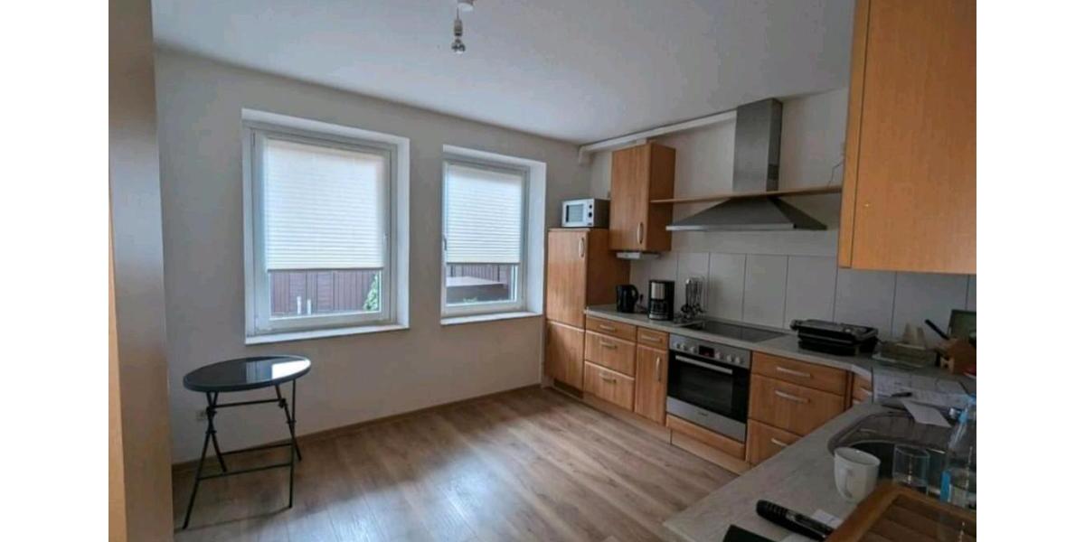 Erdgeschoßwohnung Leer (Ostfriesland) - 3 Zimmer, 90 m&sup2;, 1.080&euro; | Angebot:24831710