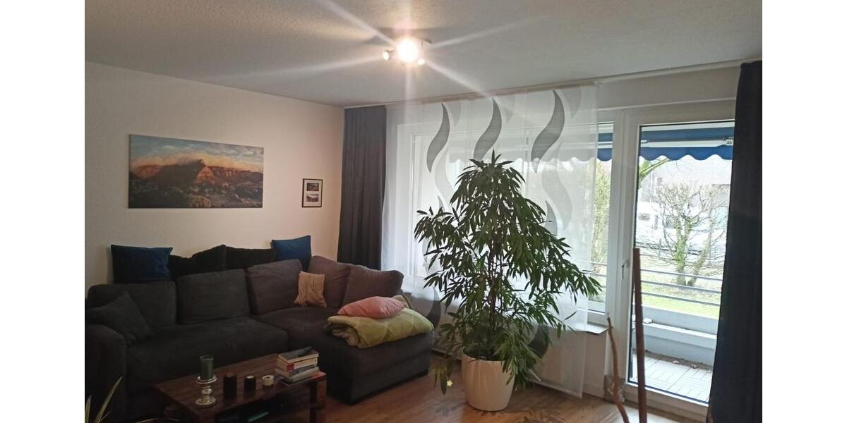 Wohnen auf Zeit Laatzen - 3 Zimmer, 73 m&sup2;, 810&euro; | Angebot:25852485