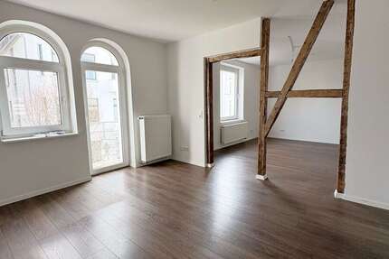 Wohnung zum Mieten in Bielefeld 1.300 € 104 m² 4 zimmer