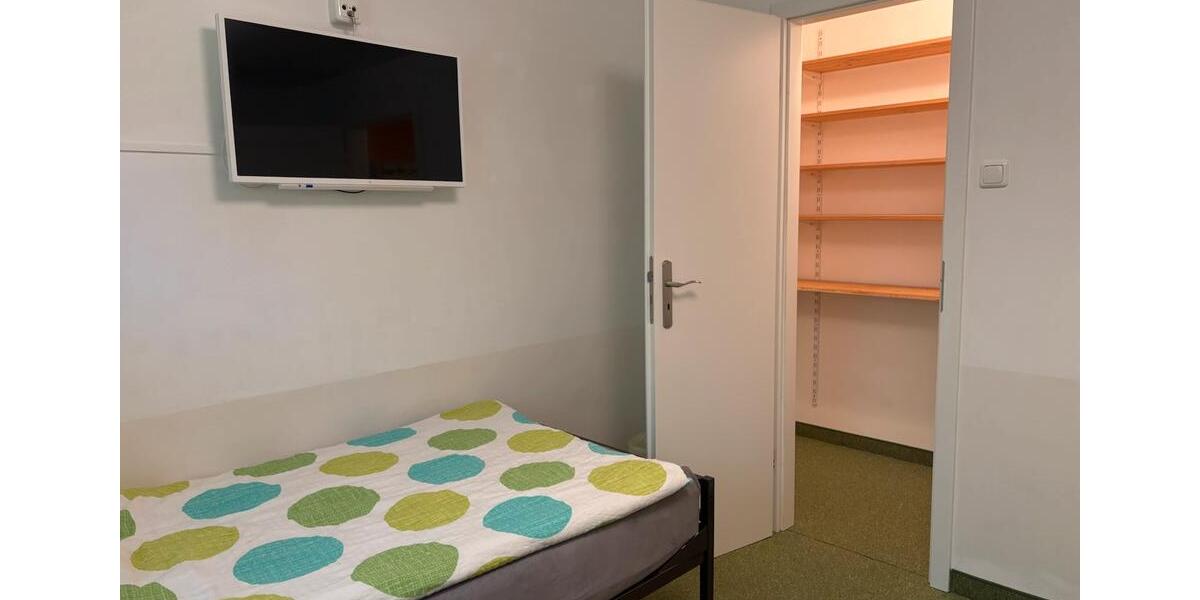 Wohnen auf Zeit Emmering - 1 Zimmer, 15 m&sup2;, 700&euro; | Angebot:24522193