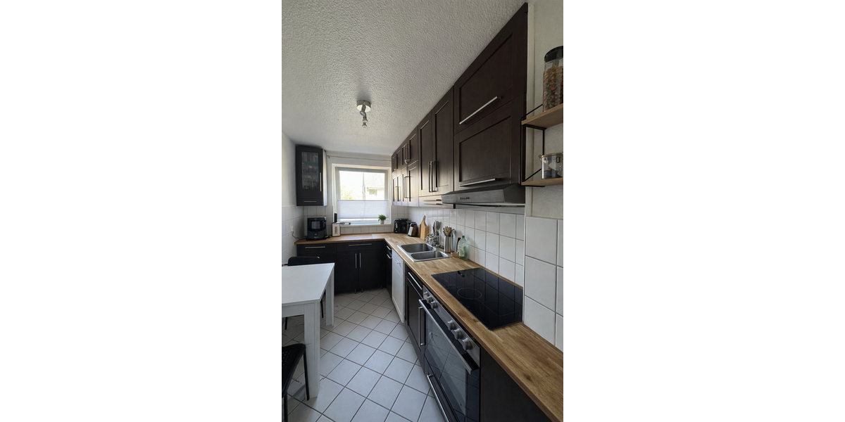 Etagenwohnung Lübeck Sankt Lorenz Nord - 4 Zimmer, 78 m&sup2;, 969&euro; | Angebot:26163908