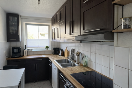 Wohnung Lübeck Sankt Lorenz Nord - 4 Zimmer, 78 m&sup2;, 969&euro; | Angebot:26163908