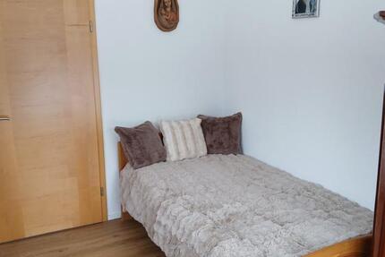 Wohnung Ottobeuren - 2 Zimmer, 92 m&sup2;, 690&euro; | Angebot:24858212