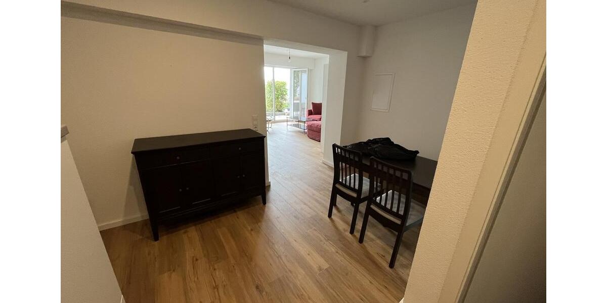 Etagenwohnung Waldshut-Tiengen Tiengen - 2 Zimmer, 51 m&sup2;, 985&euro; | Angebot:26033852