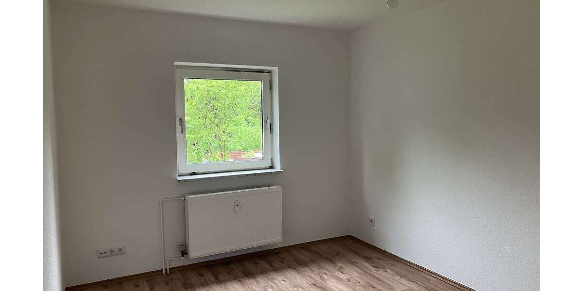 Etagenwohnung Salzgitter Ortschaft Nord - 3 Zimmer, 56 m&sup2;, 335&euro; | Angebot:26533883