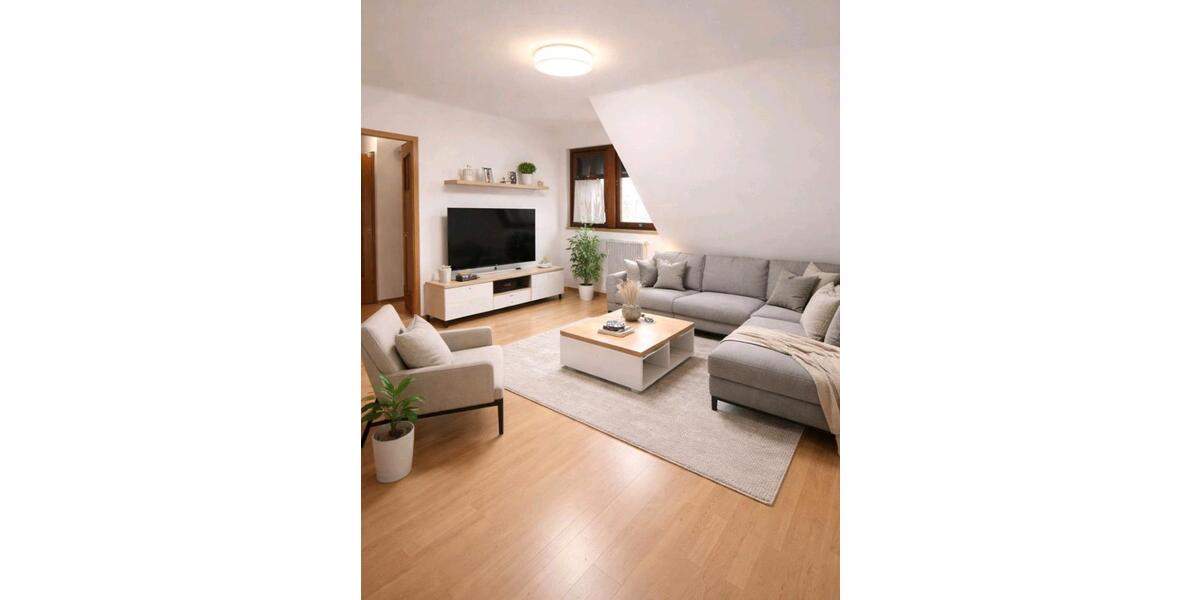 Etagenwohnung Northeim - 3 Zimmer, 60 m&sup2;, 480&euro; | Angebot:26680559
