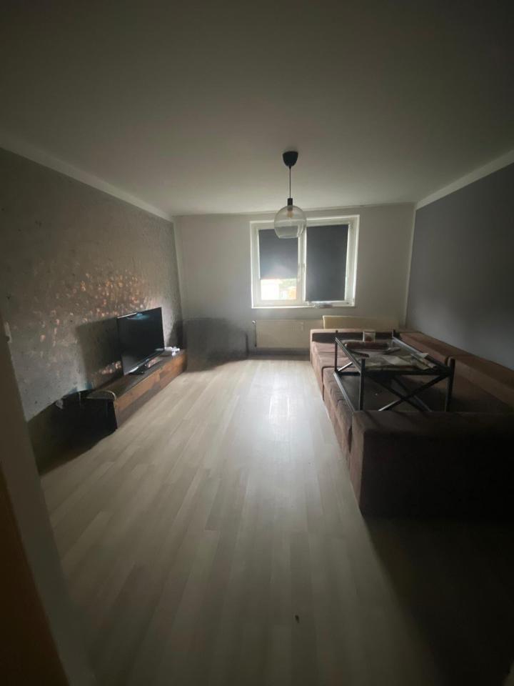 3 Raum-Wohnung, 29410 Langenapel (Salzwedel) zimmer