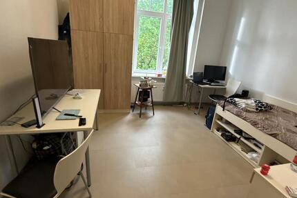 Wohnen auf Zeit Hamm - 1 Zimmer, 28 m&sup2;, 400&euro; | Angebot:26644266