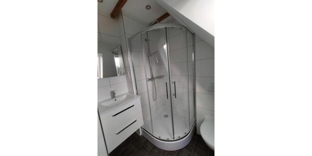 Dachgeschoßwohnung Georgsmarienhütte - 2 Zimmer, 34 m&sup2;, 540&euro; | Angebot:25942334