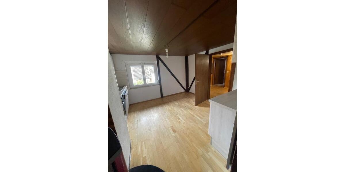 Maisonettenwohnung Starzach - 4 Zimmer, 113 m&sup2;, 820&euro; | Angebot:26550997
