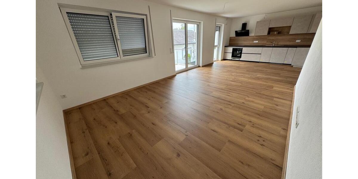 Erdgeschoßwohnung Schmidgaden - 3 Zimmer, 85 m&sup2;, 1.050&euro; | Angebot:25626153
