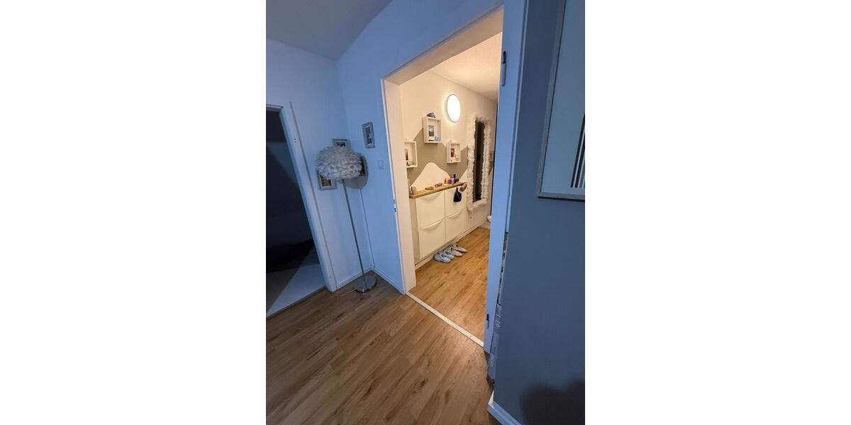 Dachgeschoßwohnung Kamen - 3.5 Zimmer, 78 m&sup2;, 780&euro; | Angebot:24979740