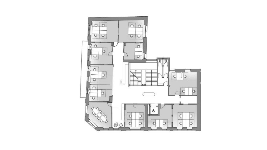 Gewerbeobjekt Baden-Baden Innenstadt - 129&euro; | Angebot:26794162