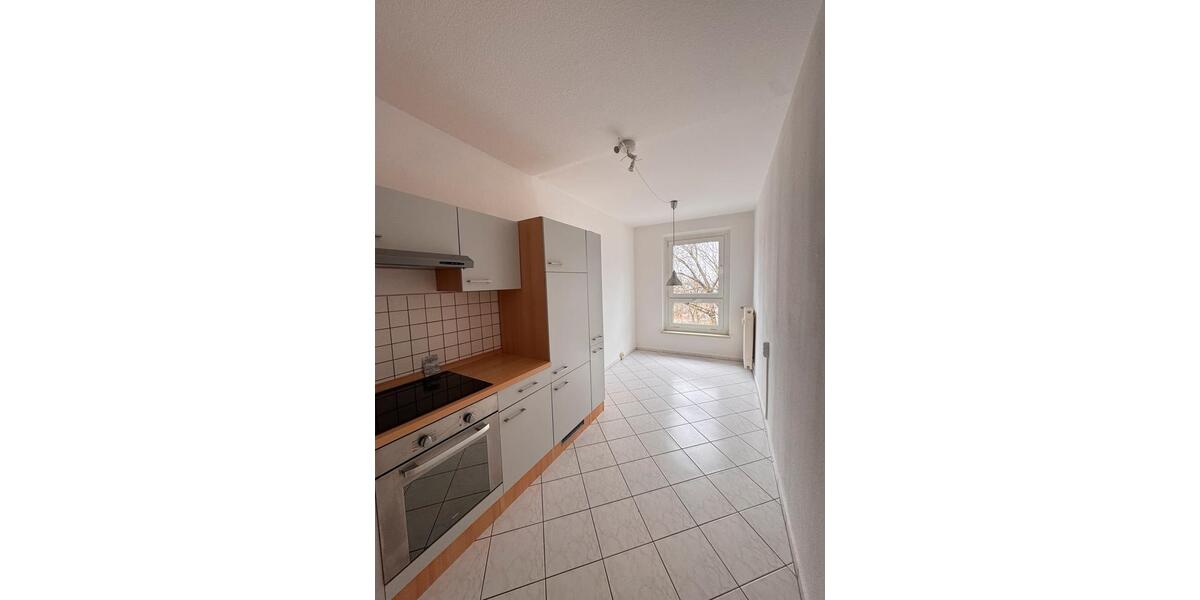 Etagenwohnung Weimar - 3 Zimmer, 67 m&sup2;, 750&euro; | Angebot:25131224