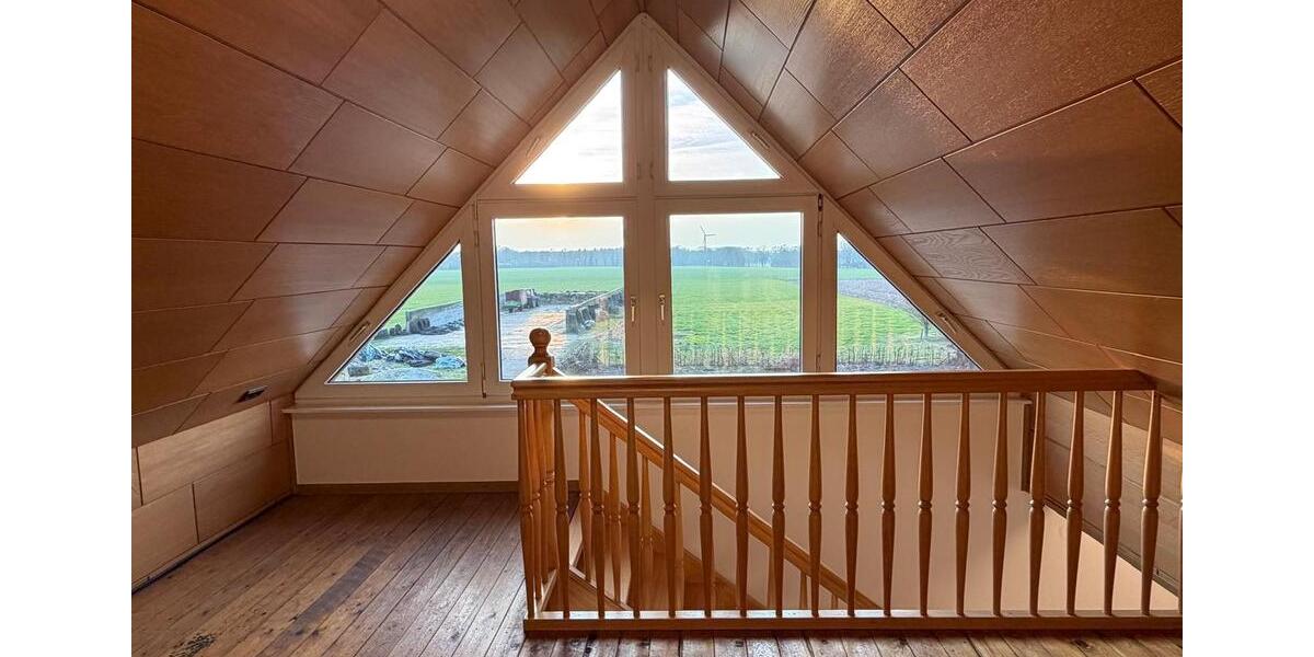 Etagenwohnung Molbergen - 4 Zimmer, 150 m&sup2;, 700&euro; | Angebot:25858532