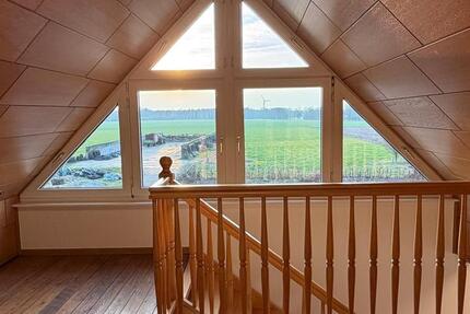 Wohnung Molbergen - 4 Zimmer, 150 m&sup2;, 700&euro; | Angebot:25858532