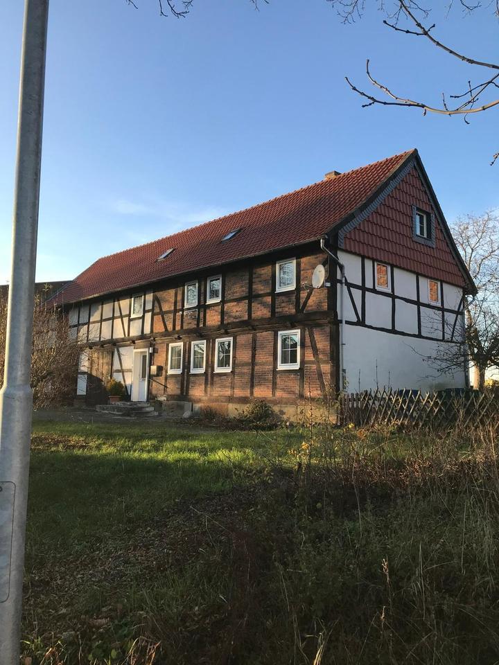 100qm Wohnung in ländlicher Lage zimmer