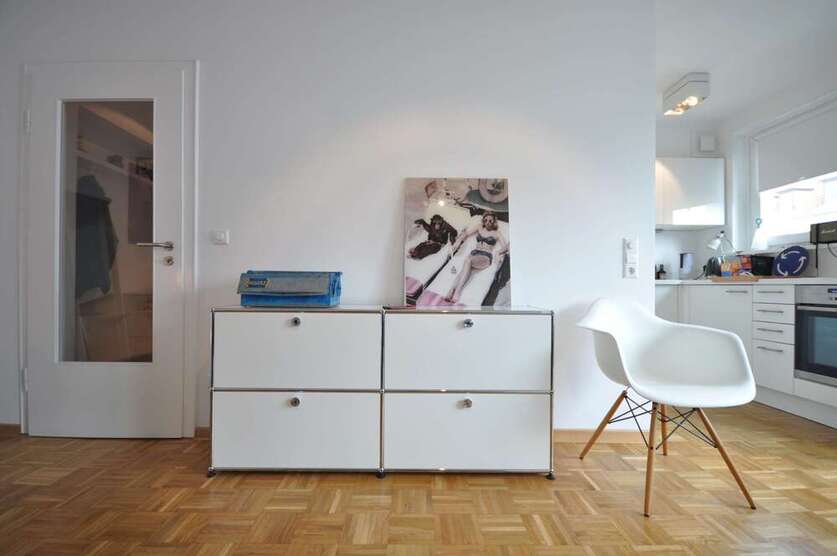 Wohnung zum Mieten in Hannover 750 € 36 m²