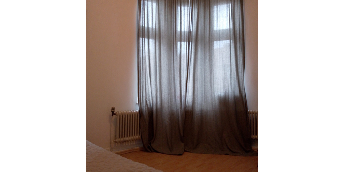 Ruhiges Zimmer 1 zimmer