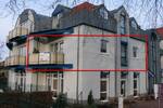 Etagenwohnung Gotha - 2 Zimmer, 66 m&sup2;, 561&euro; | Angebot:26766740