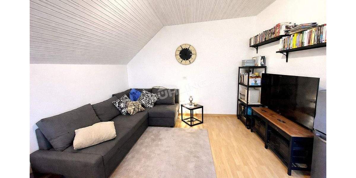 Etagenwohnung Vechta - 2 Zimmer, 48 m&sup2;, 475&euro; | Angebot:26157555